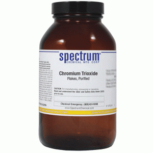 Buy Chromium Trioxide Online