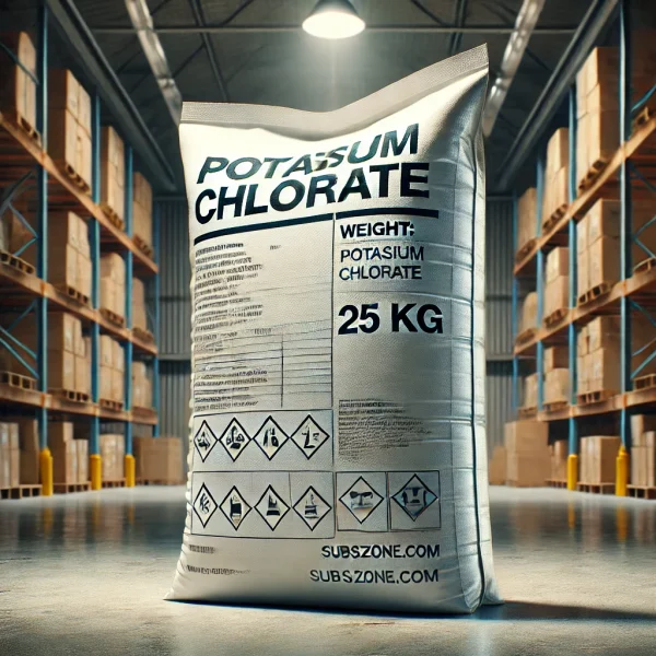Buy Potassium Chlorate online