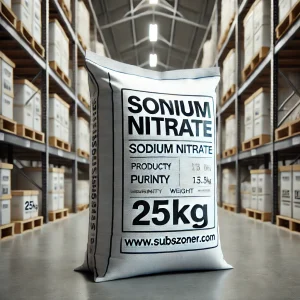 Buy Sodium NitrateOnline Online
